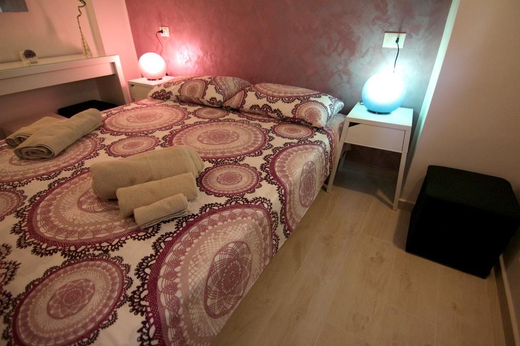 Rosemary Charming Rooms Термоли Номер фото