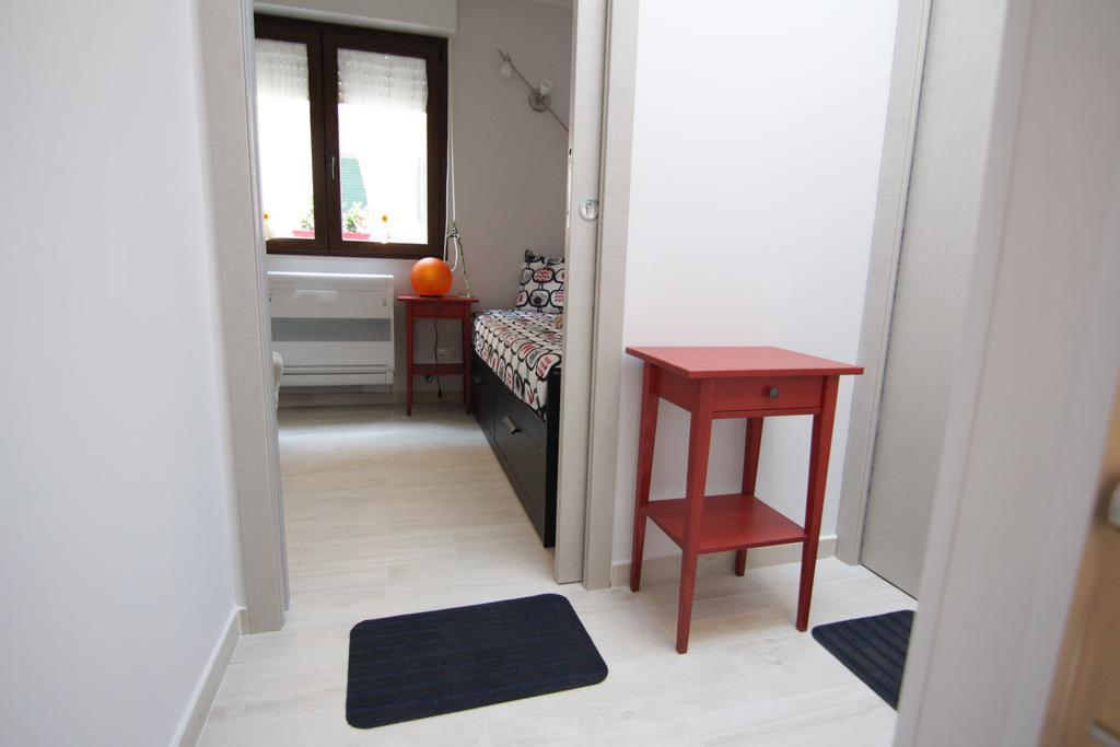 Rosemary Charming Rooms Термоли Номер фото