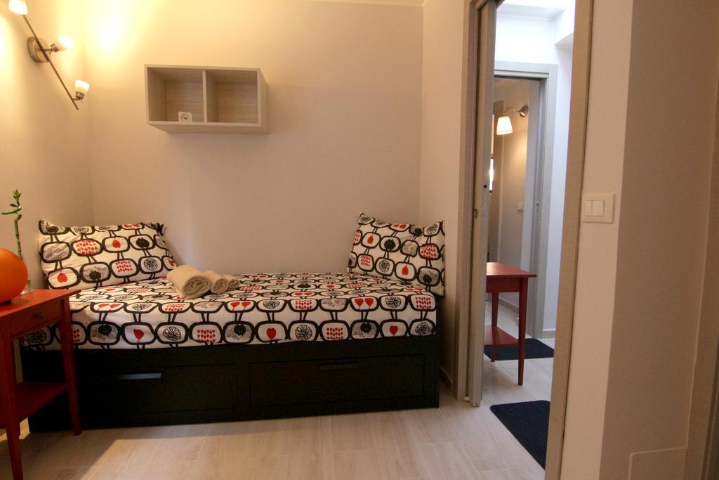 Rosemary Charming Rooms Термоли Номер фото