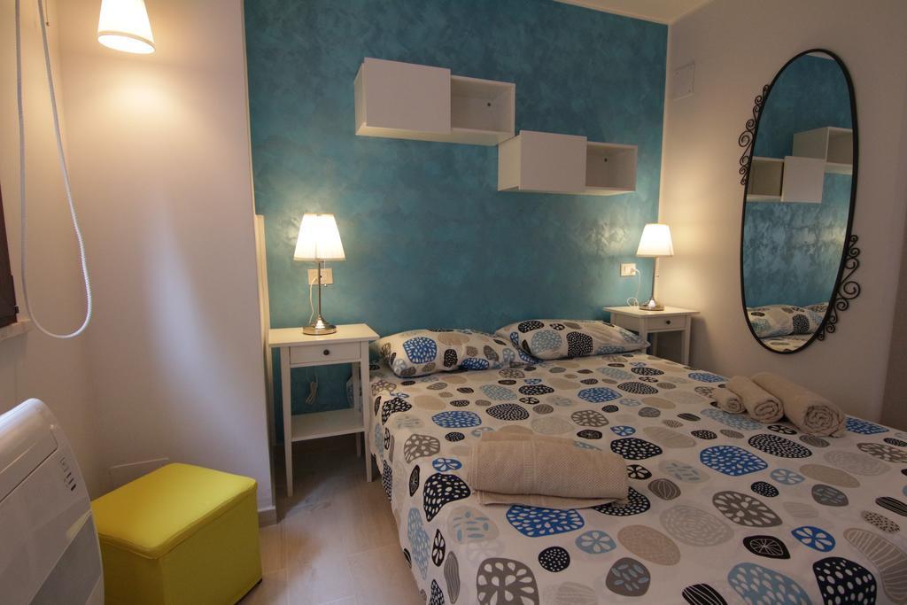 Rosemary Charming Rooms Термоли Номер фото