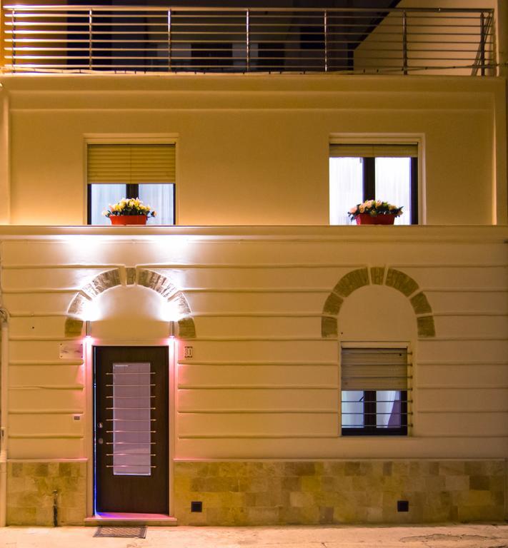 Rosemary Charming Rooms Термоли Экстерьер фото