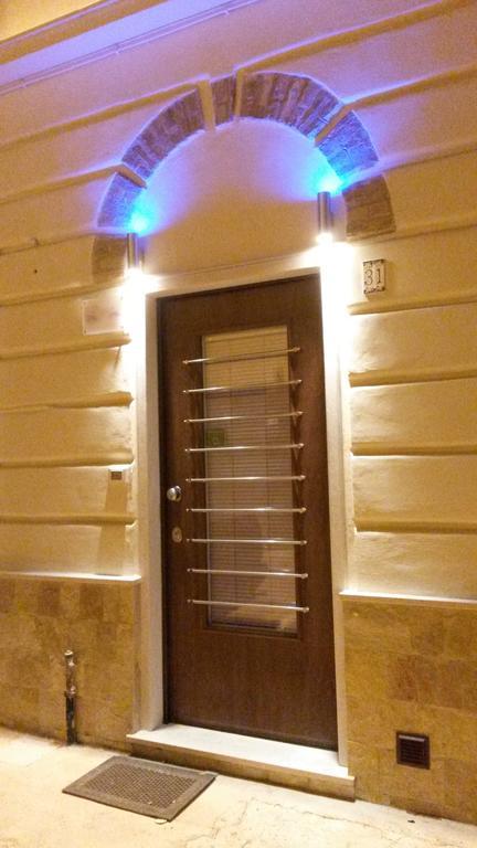 Rosemary Charming Rooms Термоли Экстерьер фото