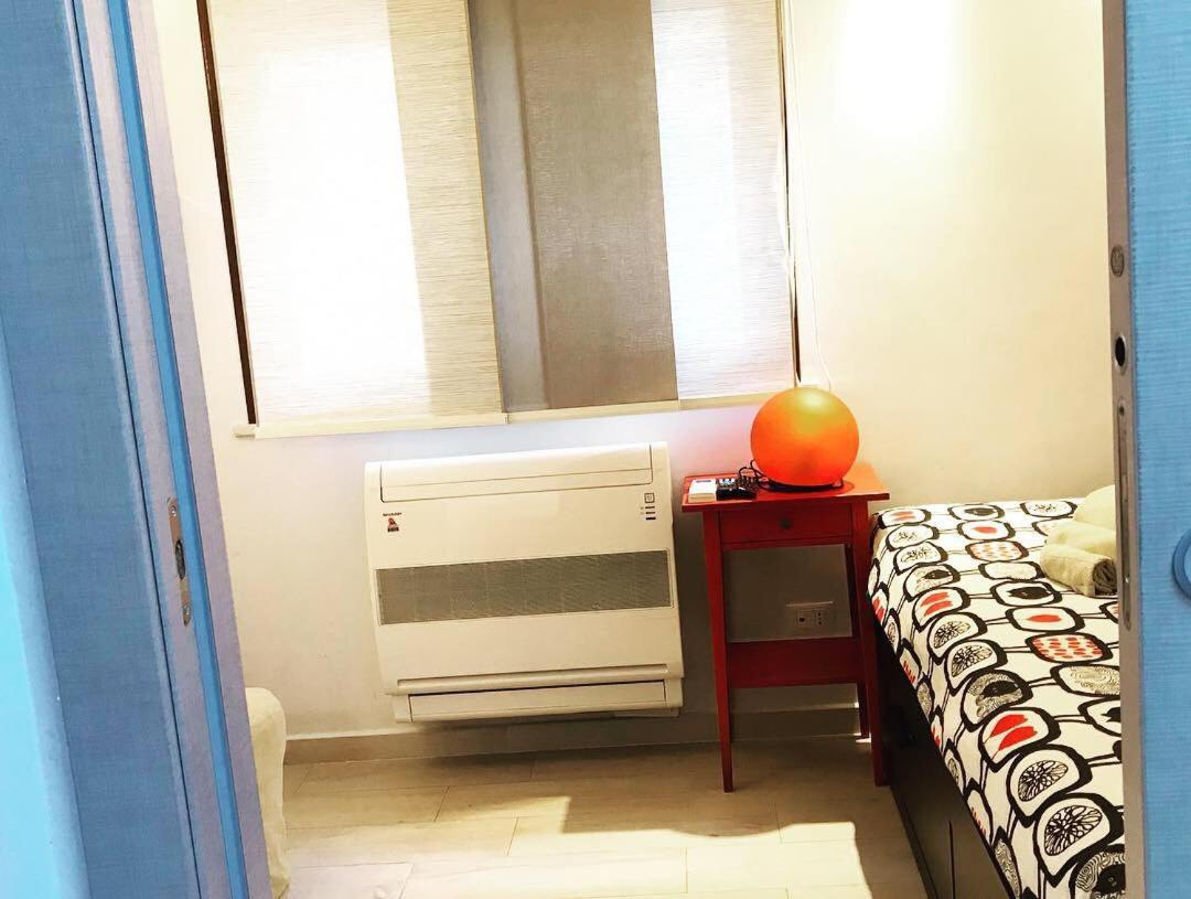 Rosemary Charming Rooms Термоли Экстерьер фото